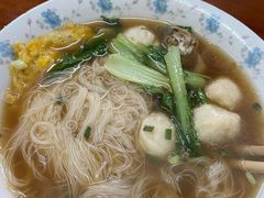 -巴哈面店(沈家门西大街店)