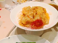-老妈菜馆(建设街店)