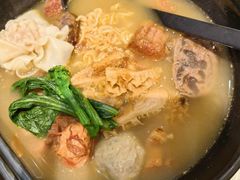 -旺记冰室(九龙中心大厦店)