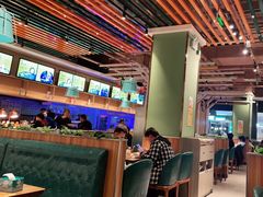 -快乐爱斯米牛排自助(正大广场店)