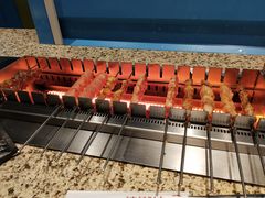 现穿羊肉大串-丰茂烤串(钦州北路店)