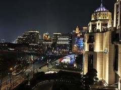 -上海苏宁宝丽嘉酒店·嘉府壹号中餐厅
