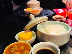 秃黄油捞饭-蟹榭·本帮江浙菜·蟹宴(五角场合生汇商场店)