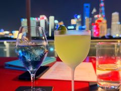-池畔酒吧 WET Bar