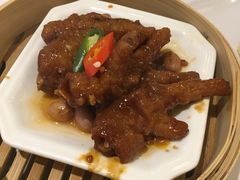-稻香海鲜饭店(第一国际店)