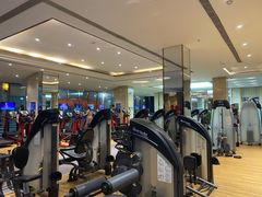 -菲力德健身(曲江观邸店)