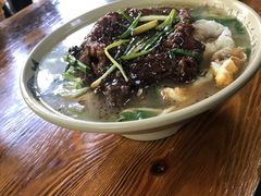 -无名氏面馆(邮电路店)