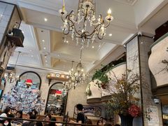 -玛格萝妮比萨屋(四平店)