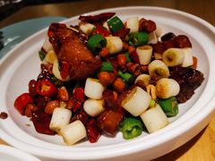 宫保红烧肉-乐膳真味 川湘小炒(薛家寨小区店)