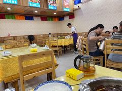 -乡土特色.冷锅鱼.牦牛肉汤锅