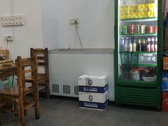 -顺德公平靓正特色牛花粥(花都店)