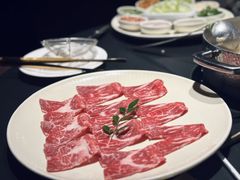 -珍滋味海鲜火锅酒家(蓝色港湾店)