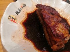 張飛扒肉-張飛扒肉·龙江非遗(道外店)