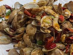 -小俩口烧烤东北菜(双井店)