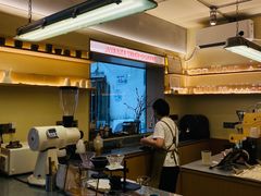 -The Roastery By AllYouWant(福田店)