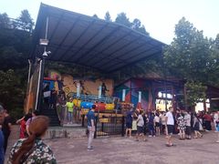 -梦幻奥陶纪景区