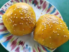 -清真·古丽花儿·新疆美食(河南路店)