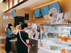 -奈雪的茶(金鹰广场店)