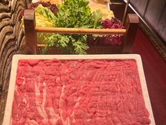 -东来顺·非遗火锅(赛格国际购物中心店)