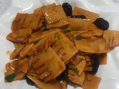 烧二冬-马凯餐厅(地安门店)