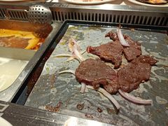-星伦多 自助料理(圆融店)