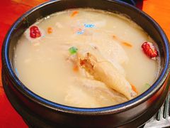 -鑫日千里马朝鲜族小馆(总店)