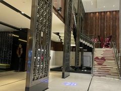 -济南富力凯悦酒店