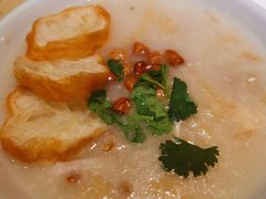 荔湾艇仔粥-点都德(北京路贰店)