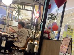 -西堤牛排(合肥之心城店)