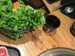 -汉拿山(北京上地华联店)