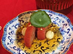 -白家大院·王府宫廷菜(苏州街店)