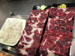 -嬷孙家潮汕牛肉火锅(北京路天河城店)
