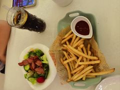 -天空花园餐吧·生日·团建(南山店)