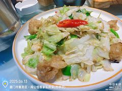 -闽公馆·客家私房菜·商务宴请·包厢(杏林橡树湾店)