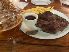 -羽深肉铺 Steak & Wine