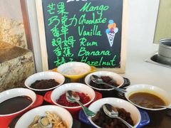 -嘉定凯悦·咖啡厅