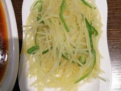 -舌尖上的食缘花园主题餐厅