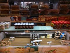 -长发西饼(临顿路店)
