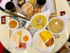 -民华鱼蛋粉面(正发楼店)