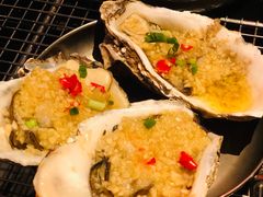 -夜食白市Yespicy·烧烤啤酒宵夜(番禺四海城店)