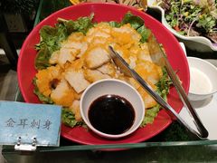 -素虎料理(前门店)