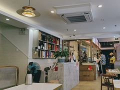 -陆记鹅庄·潮汕菜·狮头鹅(大仟里店)