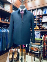 点击看大图 -香港威德诚洋服BESPOKE西服西装高级定制(上海湾一店)