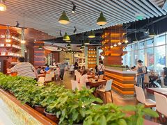-上海浦东嘉里大酒店