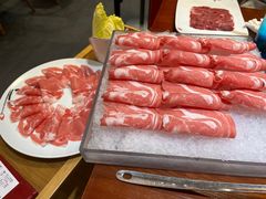-1078號老北京涮肉(松柏店)