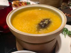 -海航大厦万豪酒店彩海轩中餐厅(霄云路店)