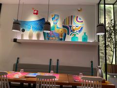 -HELLO MUSAE 拾光缪斯餐厅·纯正希腊风味(苏州中心店)