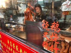 -黄连大头华烧鹅店(大良店)
