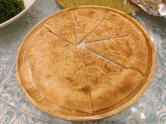 -巴扎美食·新疆菜·西域歌舞表演餐厅(新疆大厦店)