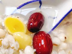 -一心甜汤(丹凤街店)